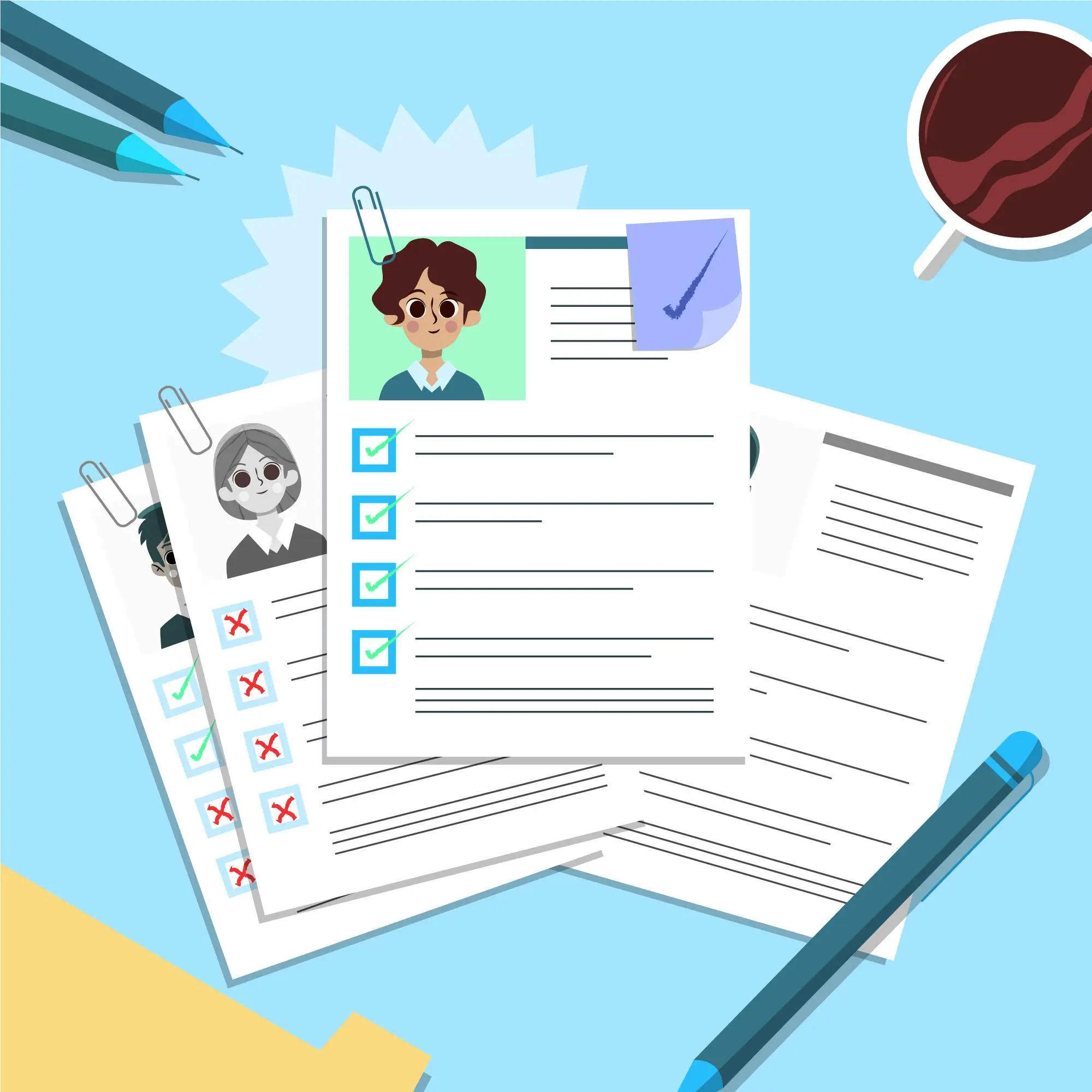 About JobsVacant - Connecting Job Seekers and Employers